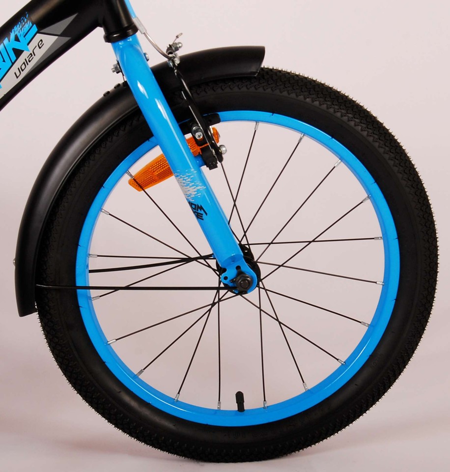 Volare - Børnecykel 18