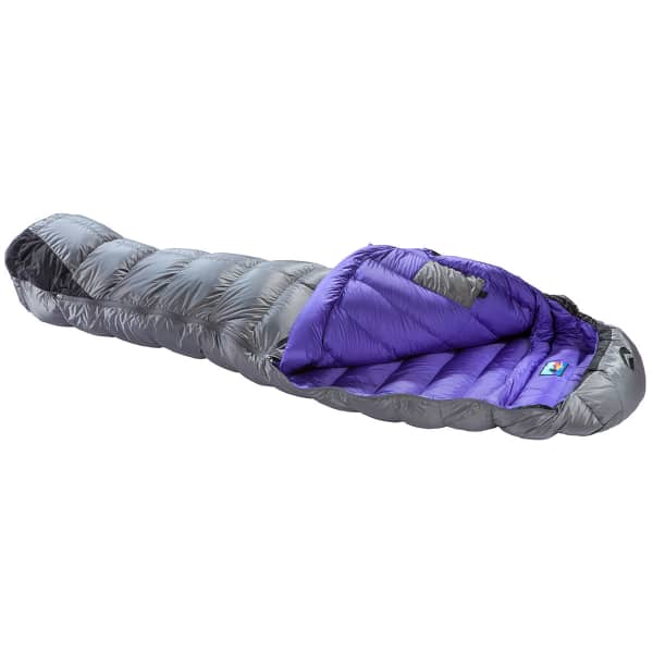 Sac de couchage VALANDRÉ SWING CO 650 MEDIUM