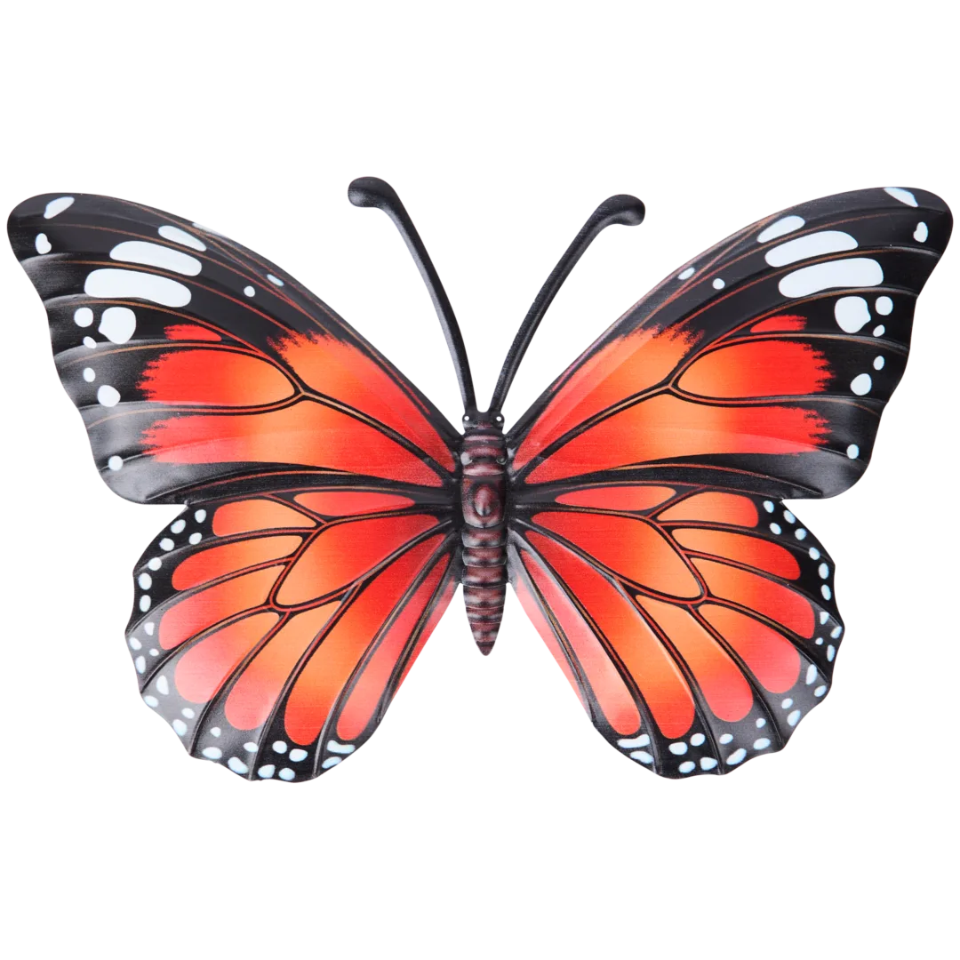 Papillon décoratif