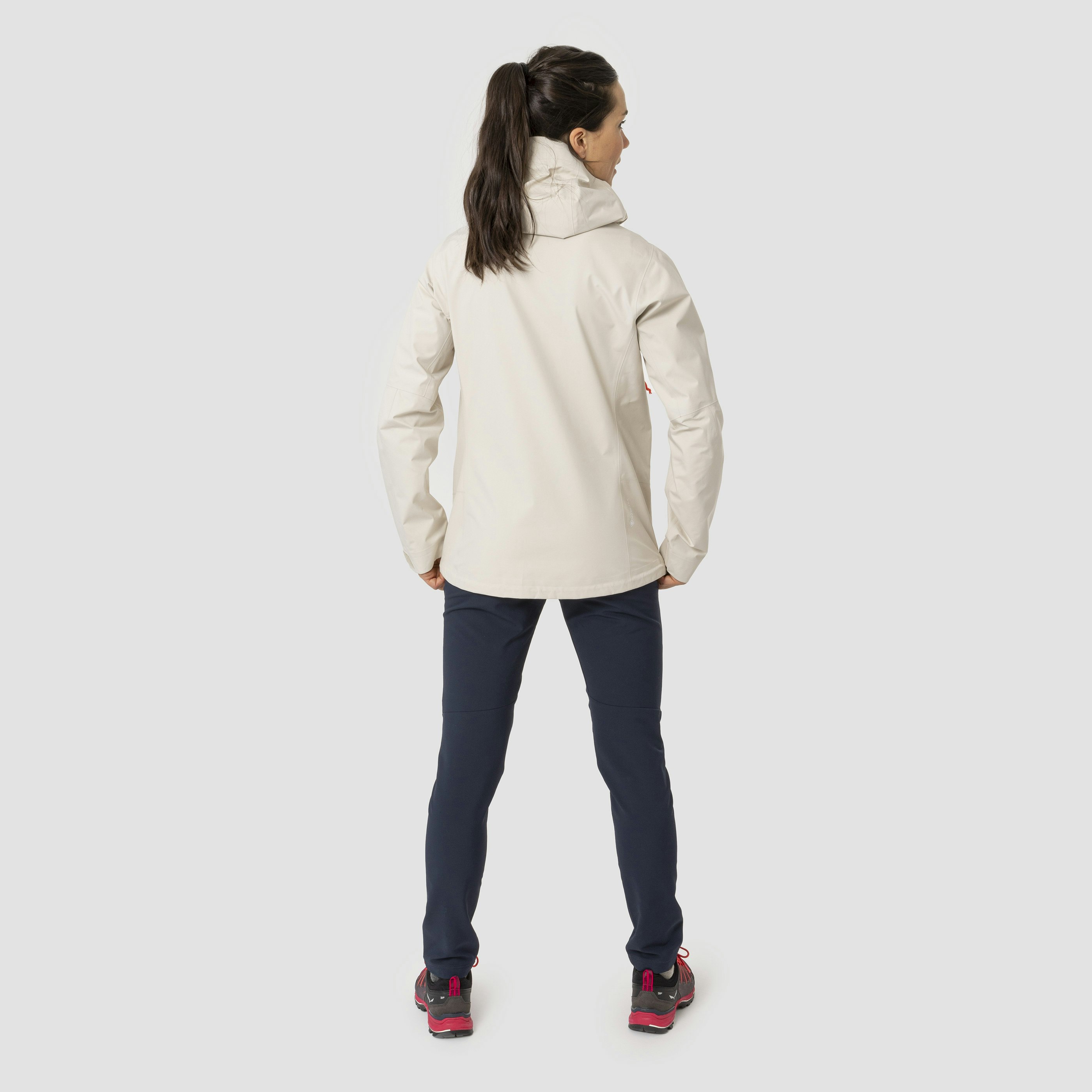 Puez GORE-TEX PACLITE® Jacke Damen