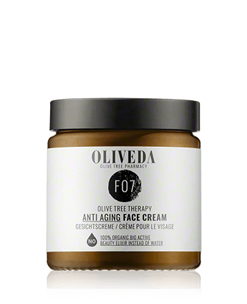 Oliveda Face Care F07 Anti Aging Face Cream 100ml