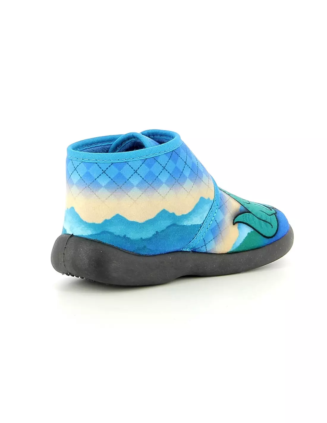ROPACA ROPADINO 4894.964CANADA - Chaussons Bleu