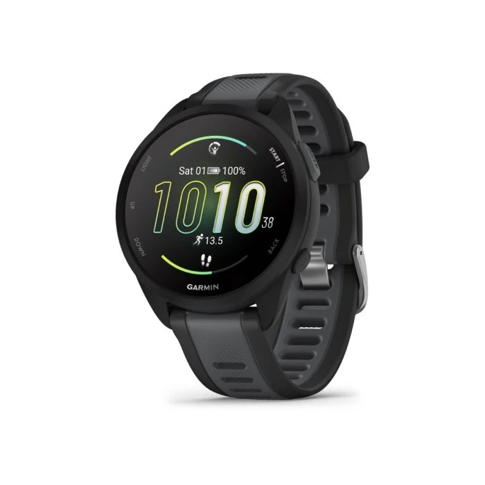Garmin Unisex Ure Forerunner 165 Music Sort