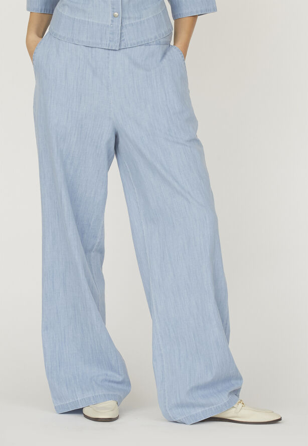 Love&Divine love1024-16 L.denim