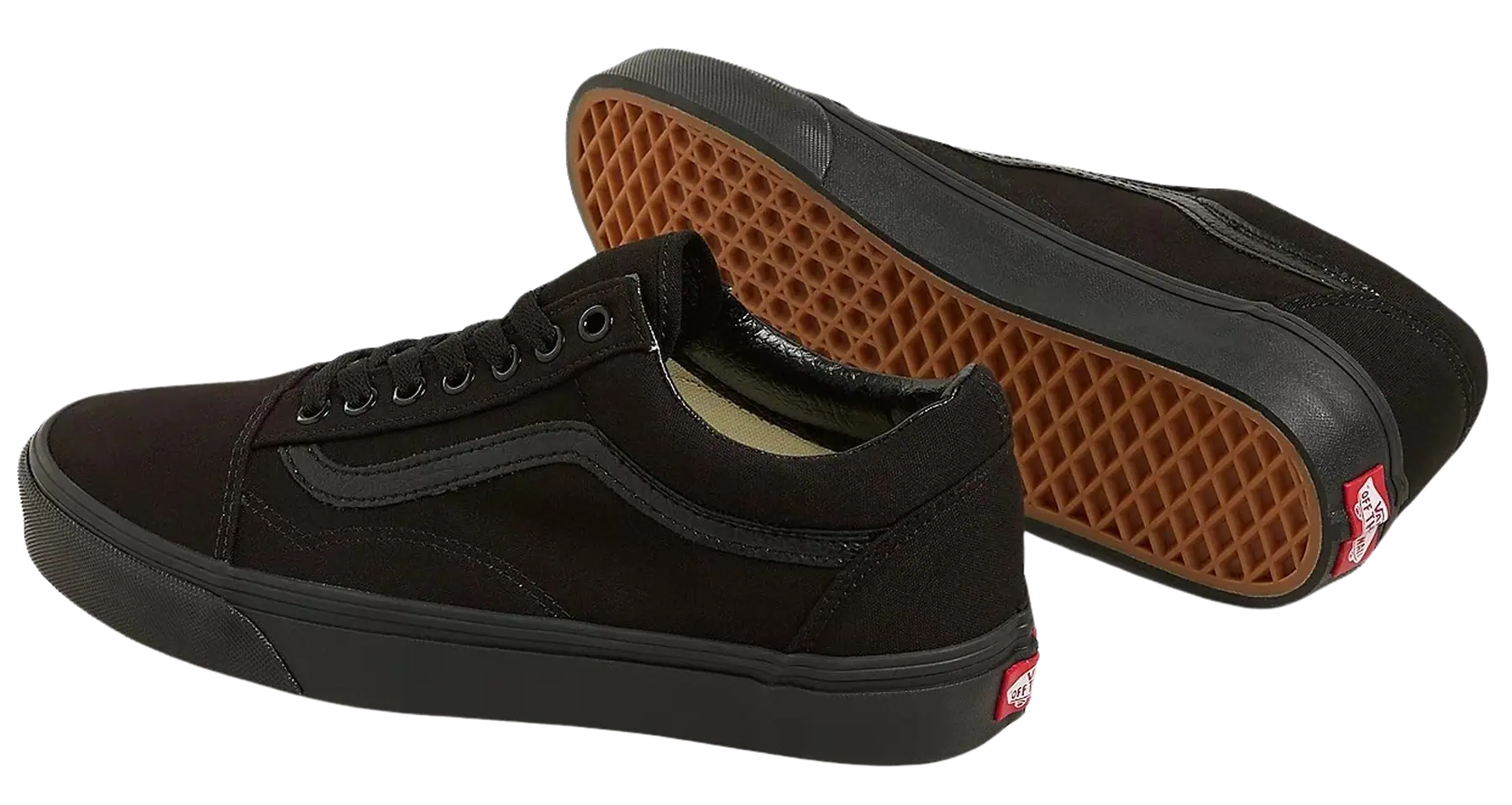 Vans Old Skool Sko | SkatePro