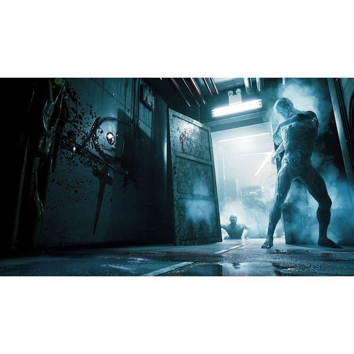 Daymare: 1994 Sandcastle (Limited Edition)- PlayStation 4