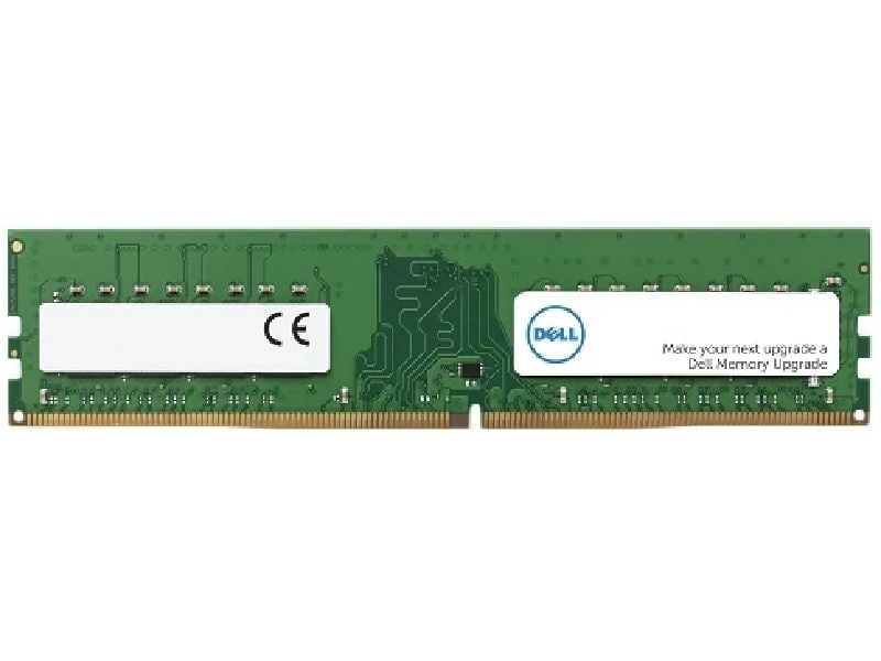 Dell DDR4-RAM AB371020 1x 4 GB Arbeitsspeicher