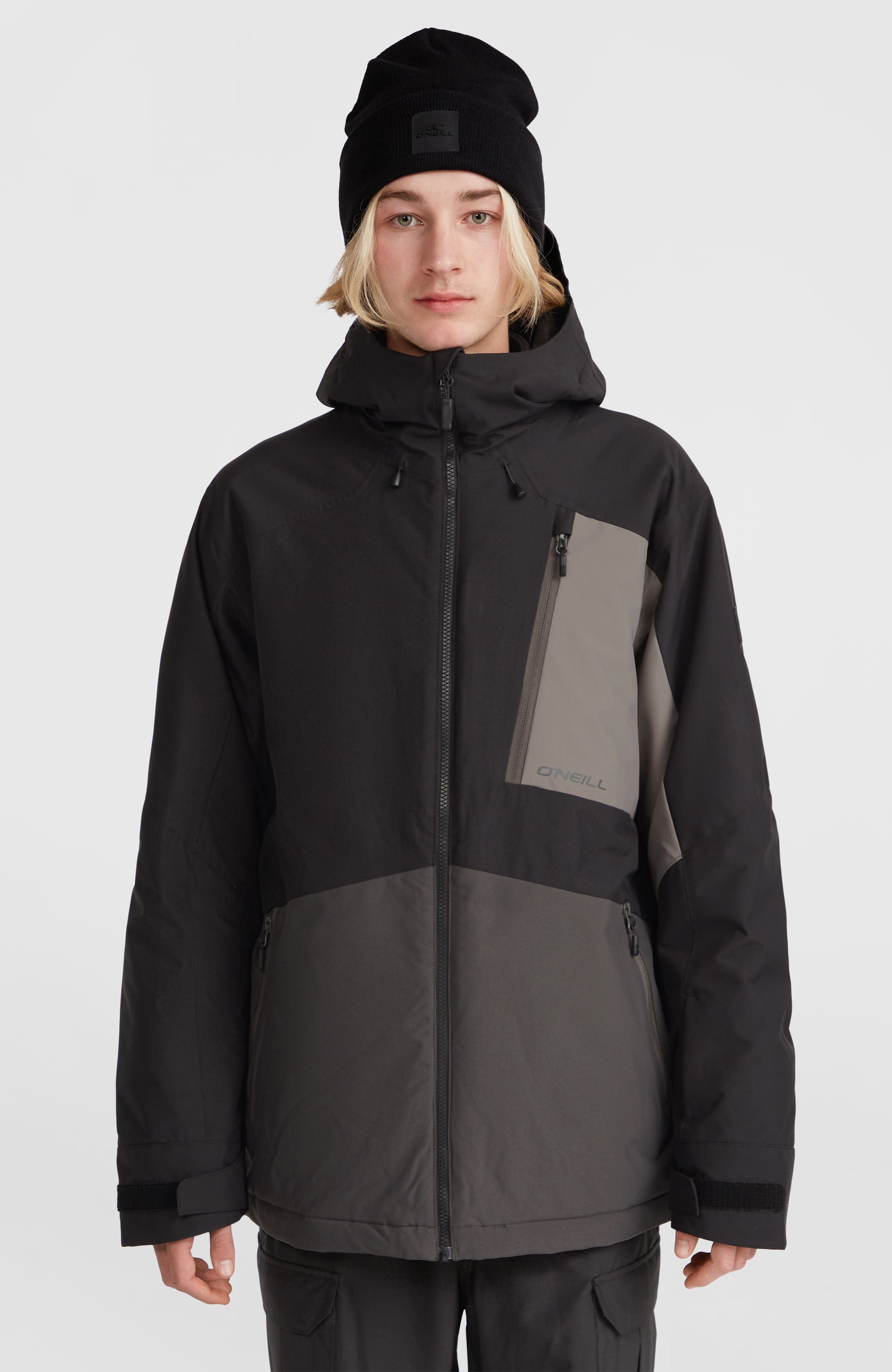 Hammer Block wintersportjas