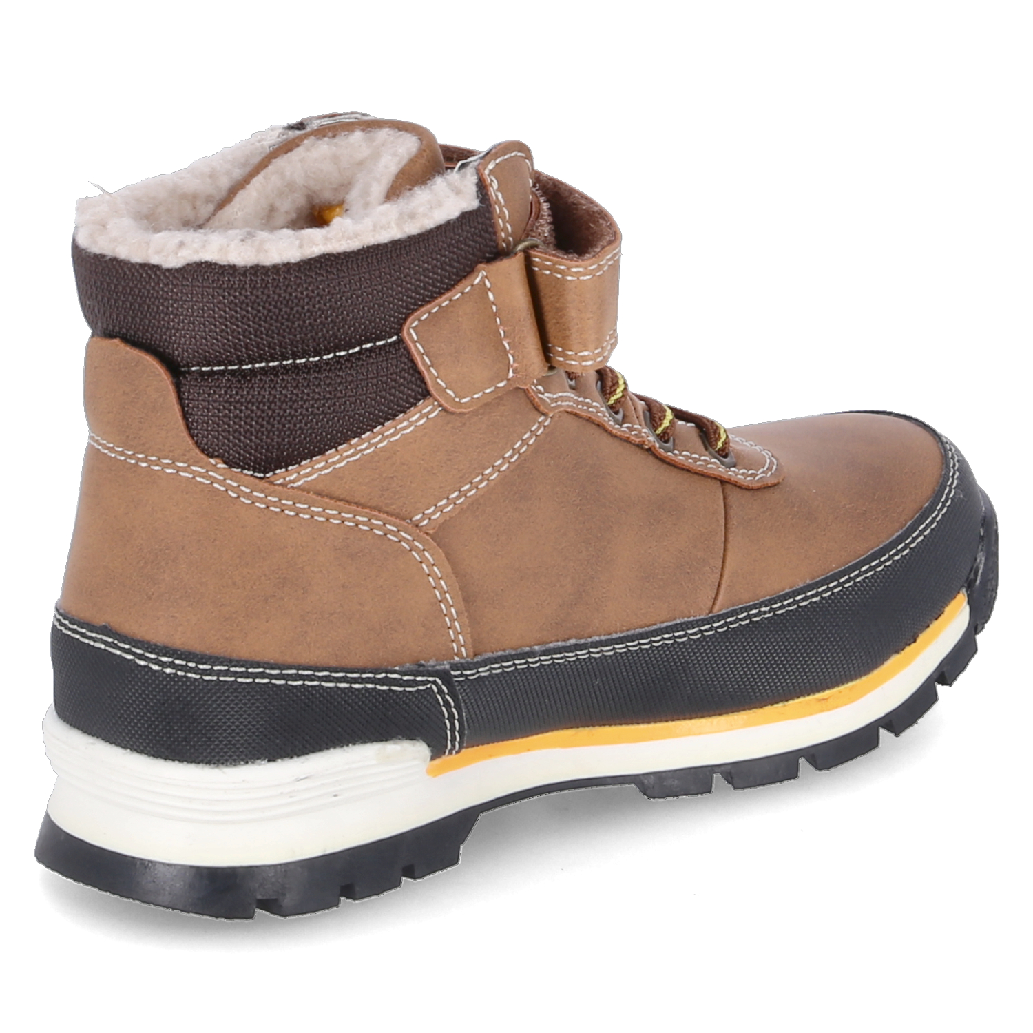 Dockers Winterboots  - braun