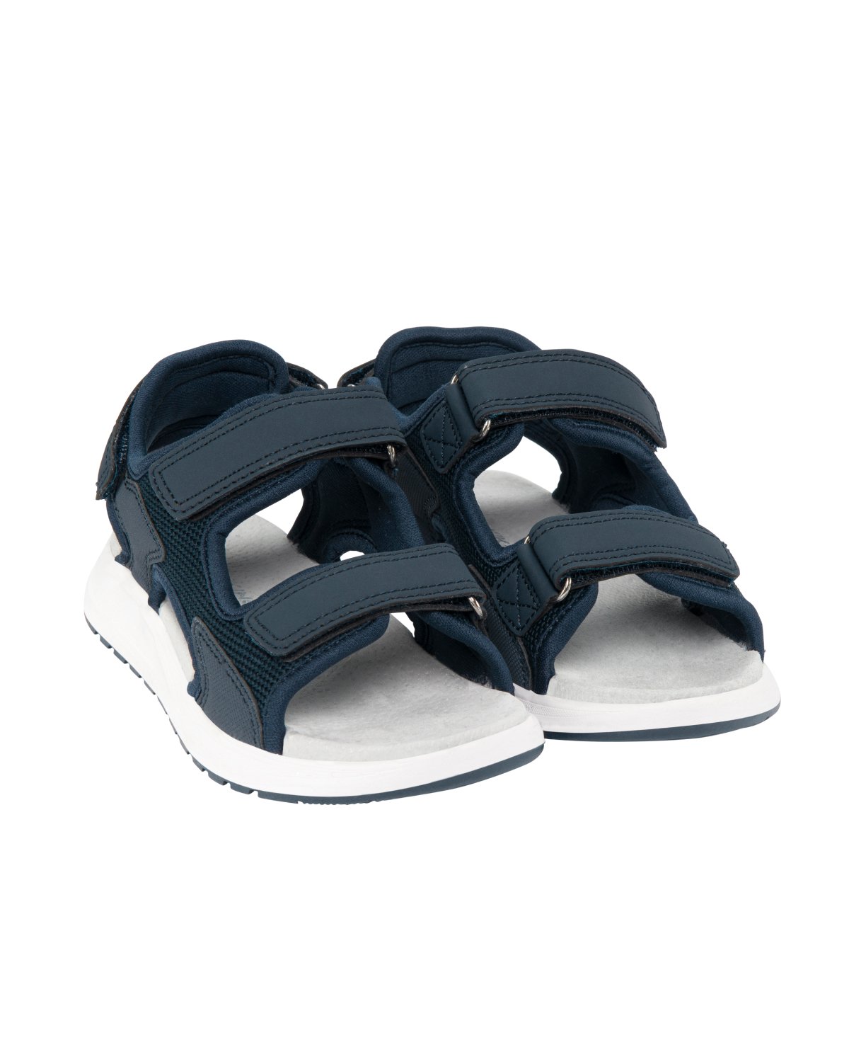 Viking Sandaler Barn m/ fukttransporterende fôr | Anchor 3V
