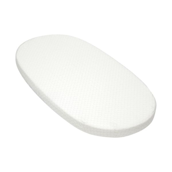 Stokke® Sleepi™ V3 Bed Hoeslaken Dots Sage