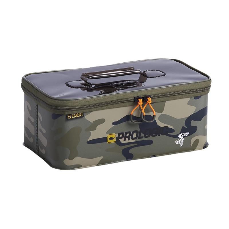 Trousse À Accessoires Prologic Element Storm Safe S Accessory Deep