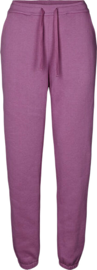 Carite Oversized joggingbukser Lilla