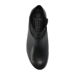 ilinca  SILK 7800 /scott 23414  BLACK