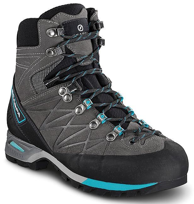 SCARPA - CHAUSSURES DE RANDONNNEE MARMOLADA PRO HD WM