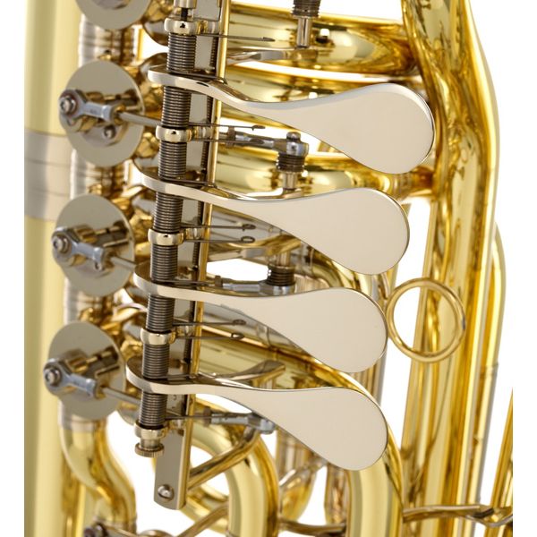 B&S 3099/2/W-L (PT-10) F-Tuba