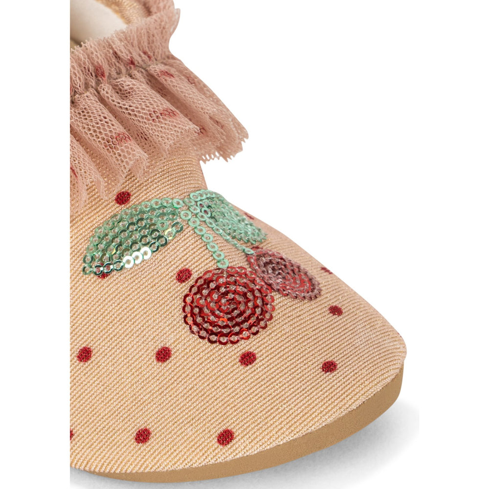 Køb Konges Sløjd Emboldened Dot Amandine Flæse Swim Shoes