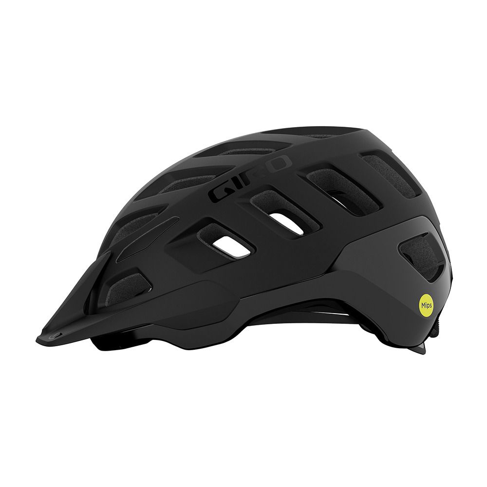 Giro RADIX MIPS® - Casque VTT matte black