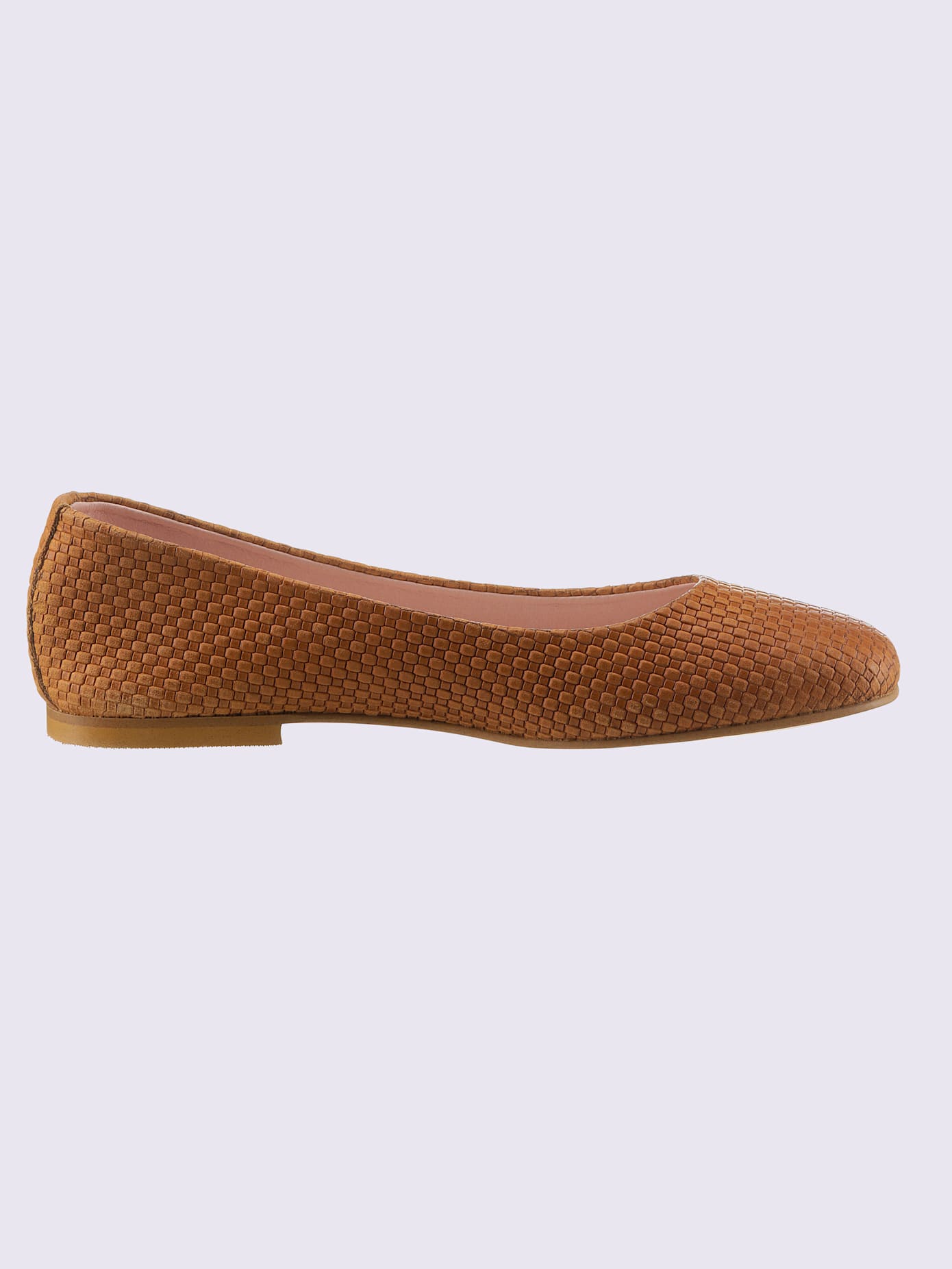 Ballerines fabriqué en espagne