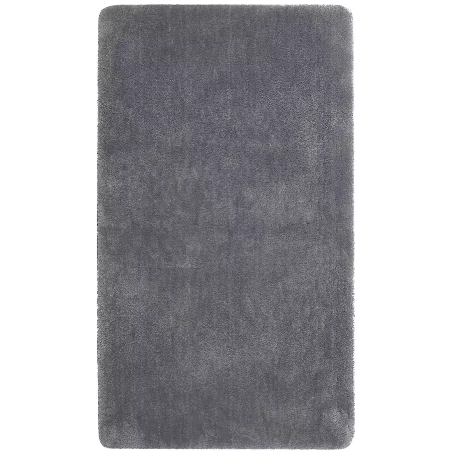 Wecon home Badteppich Joris grau