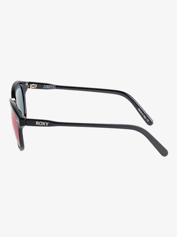 Junipers Lunettes de soleil Noir Femme