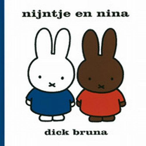 Nijntje en nina