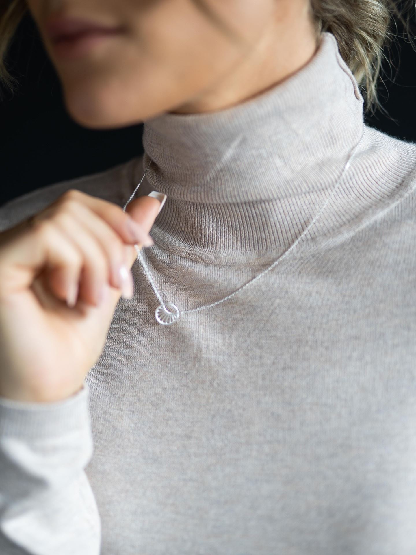 Mafa Rollneck