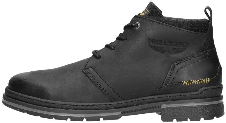 PME Legend Fleetman zwart
