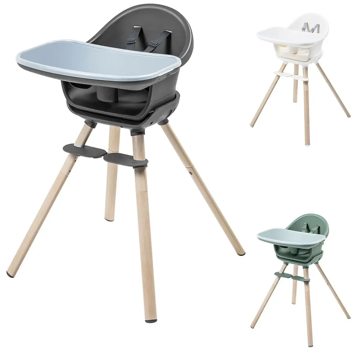 Maxi-Cosi Maxi-Cosi Moa 8-in-1 Hochstuhl
