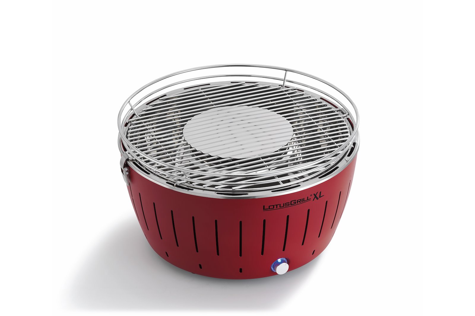 Lotus grill XL G 435 Blazing Red