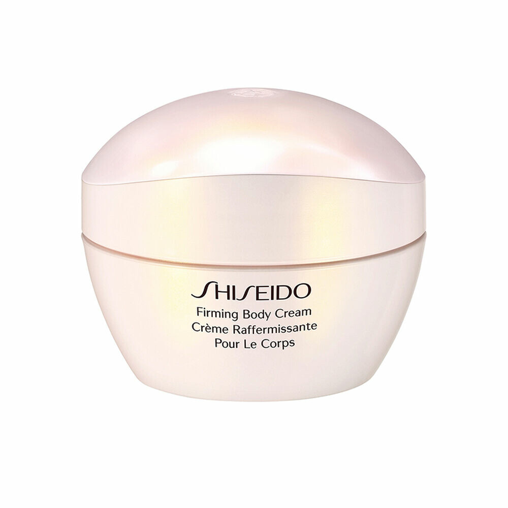 Shiseido Firming Body Cream 200 ml