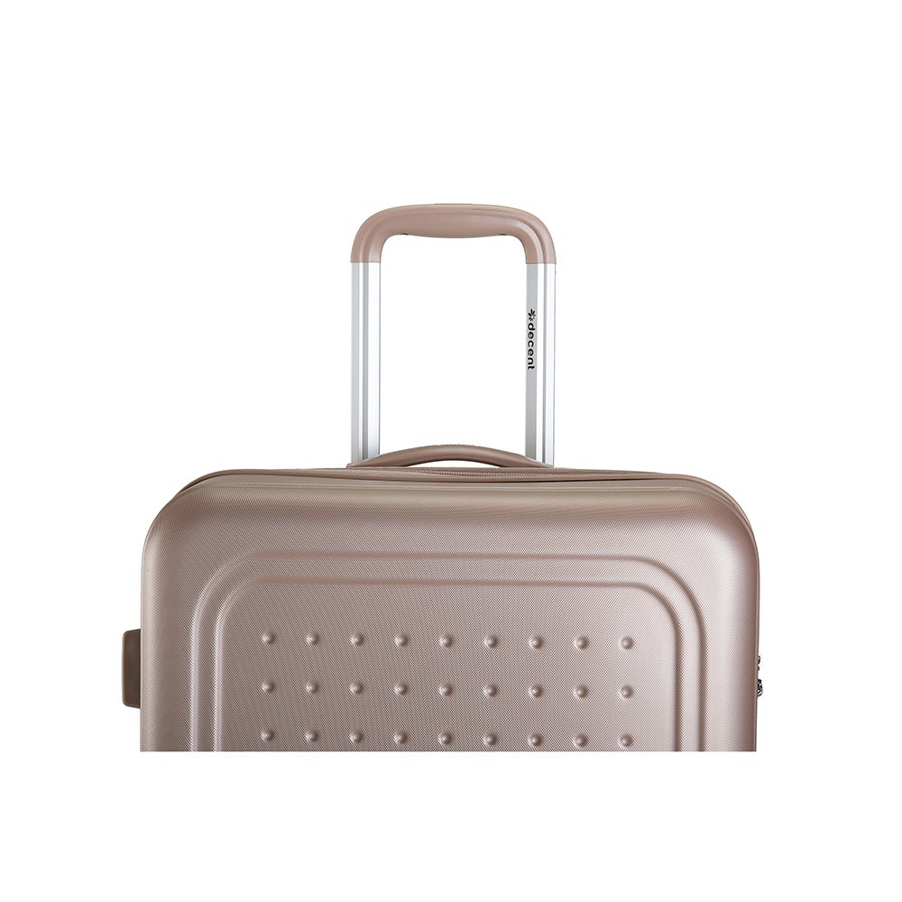 Decent Maxi Air Trolley 77 Expandable zalm