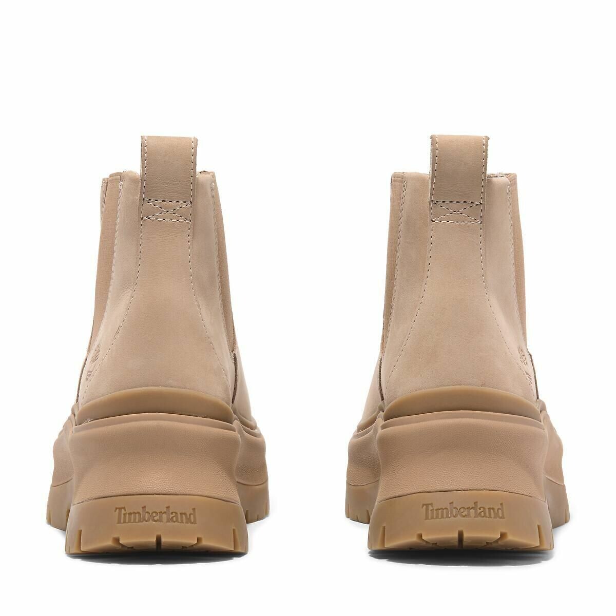 TIMBERLAND<br>Botas Chelsea leren Roxie Lane Mid
