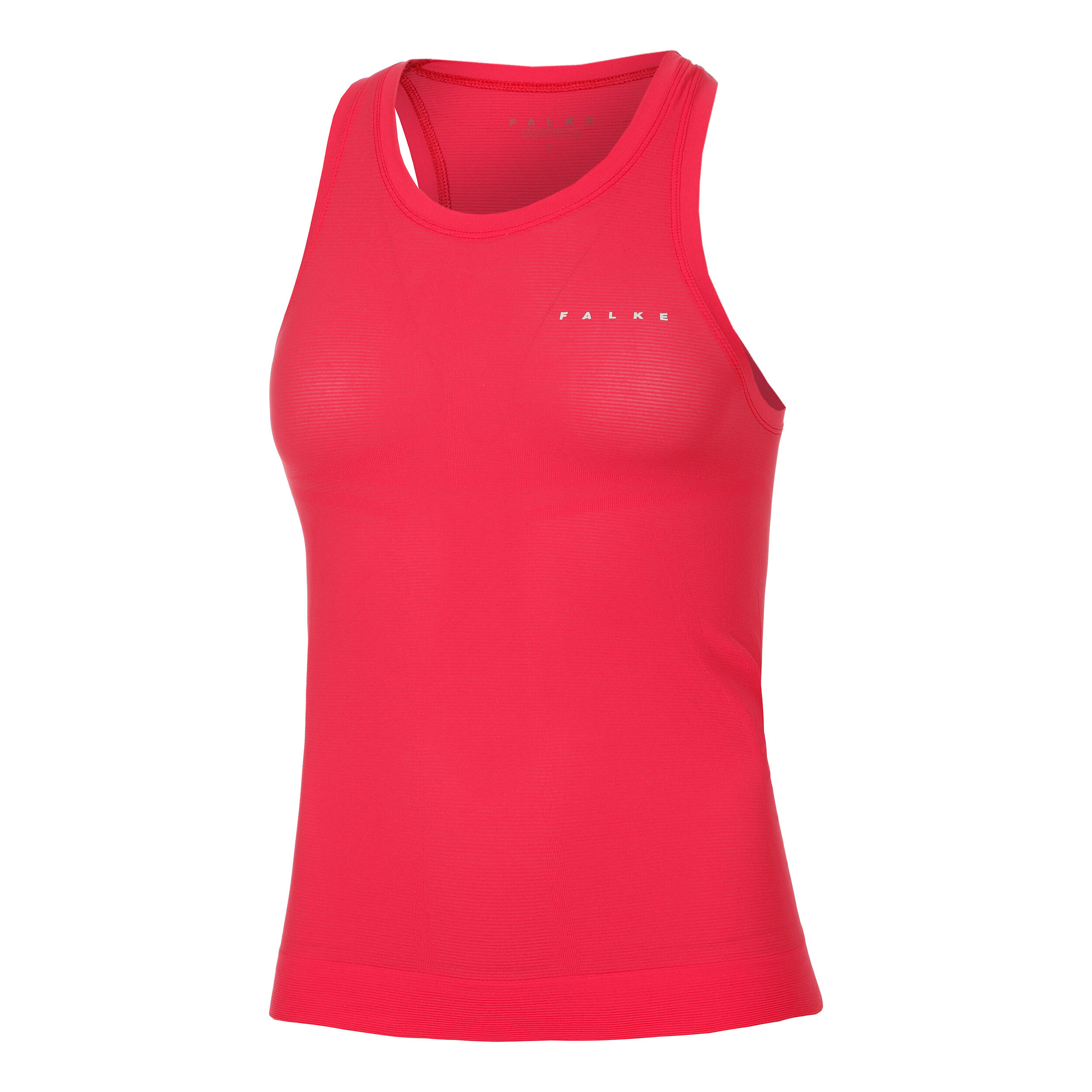 Falke Regular Top Maillot De Corps Femmes - Pink