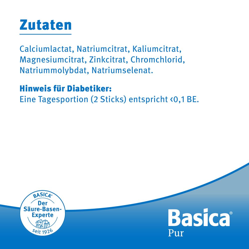 Basica® Pur