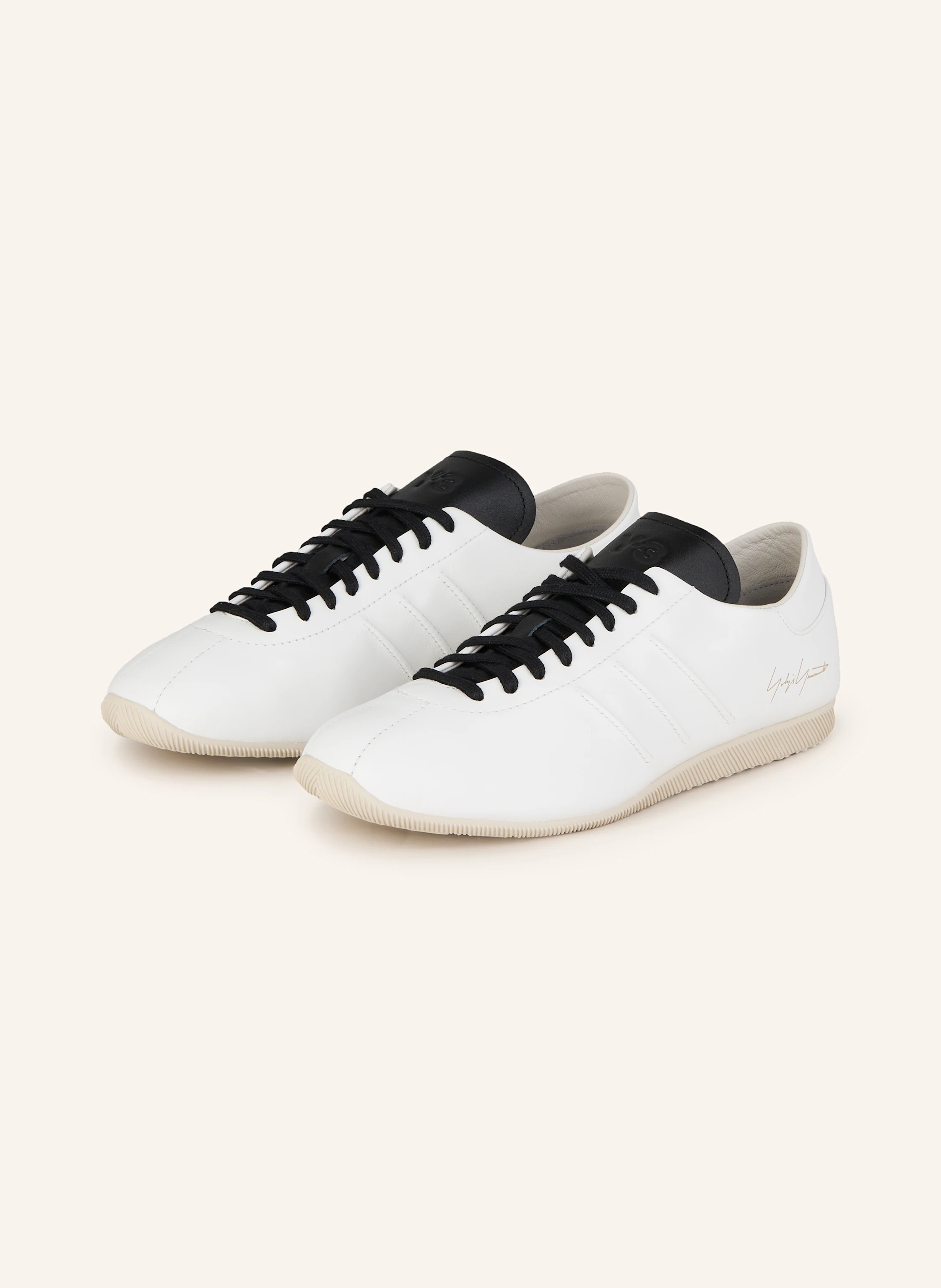 Y-3 Sneaker Y-3 JAPAN
