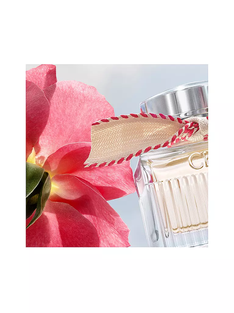 CHLOE Chloé L'Eau de Parfum Lumineuse 30ml keine Farbe