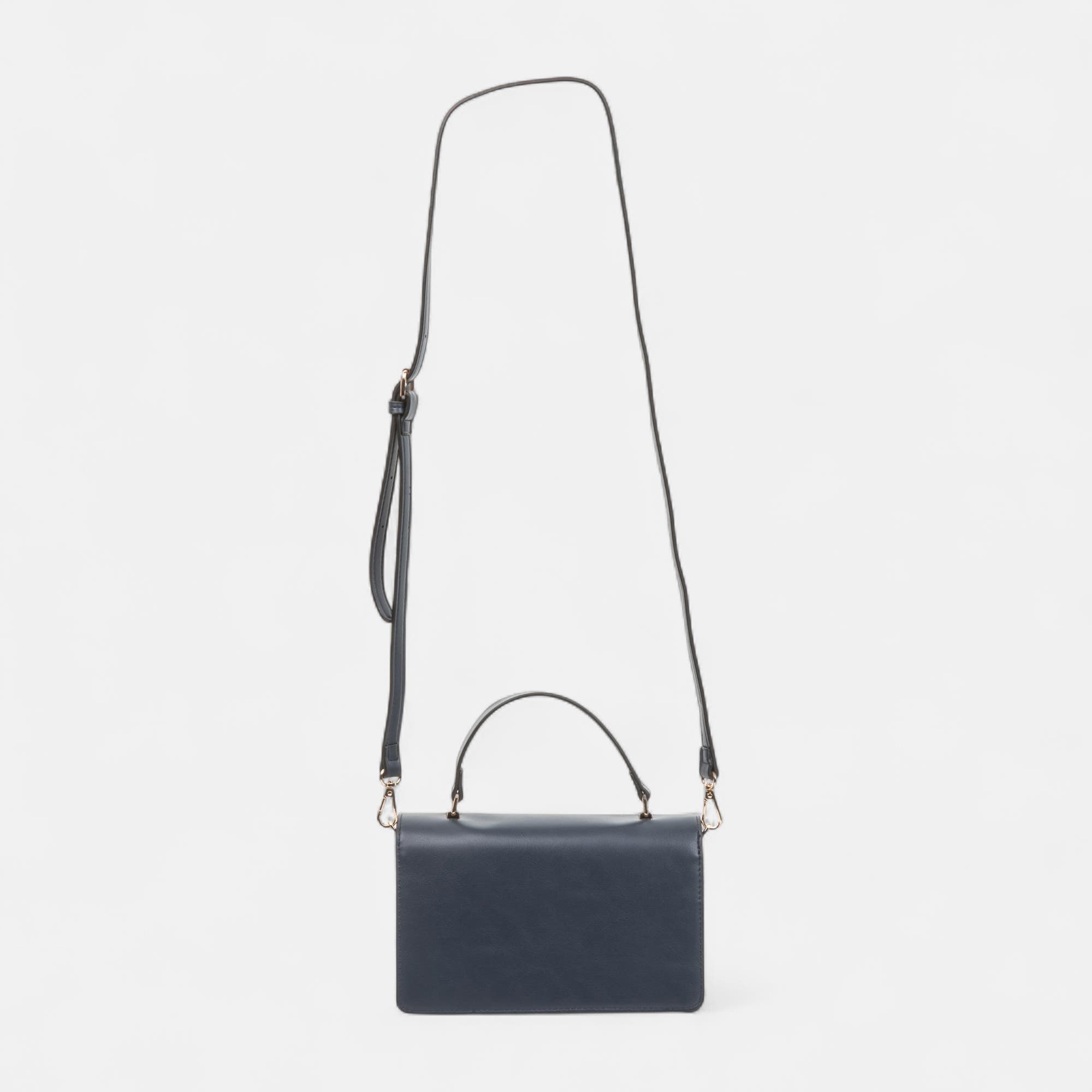 Sac bandoulière bleu