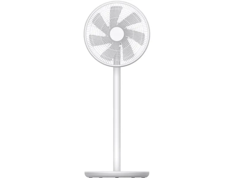 Xiaomi MI Smart Fan 1C - Køleventilator - på bord, gulvstående - 36 cm - hvid