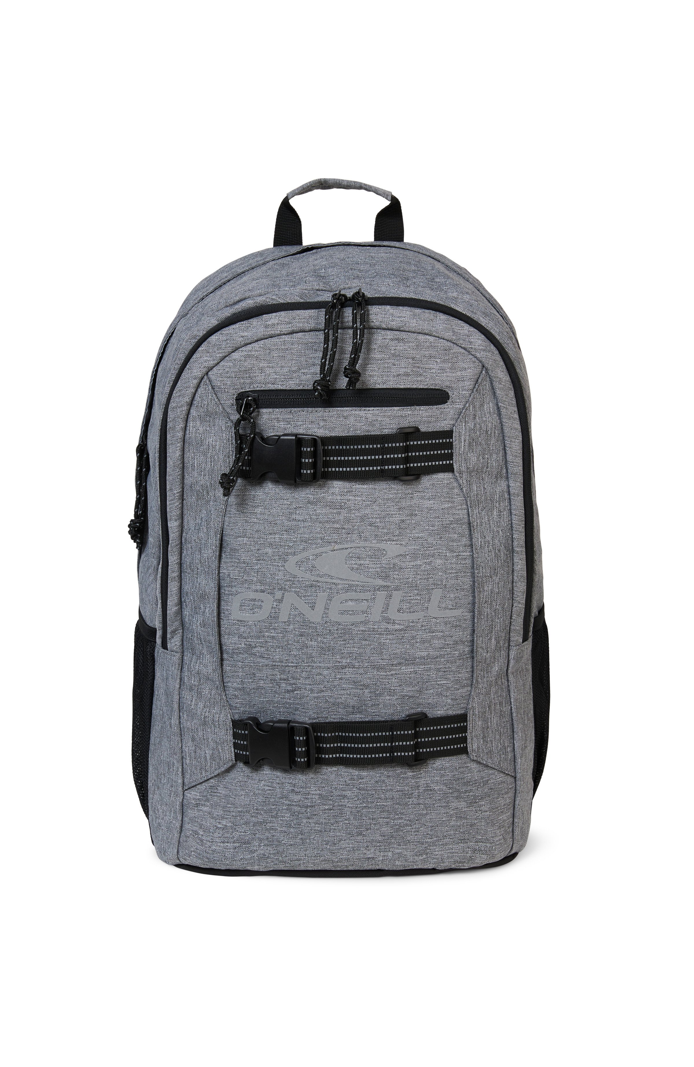 Boarder Rugzak O`Neill Grijs