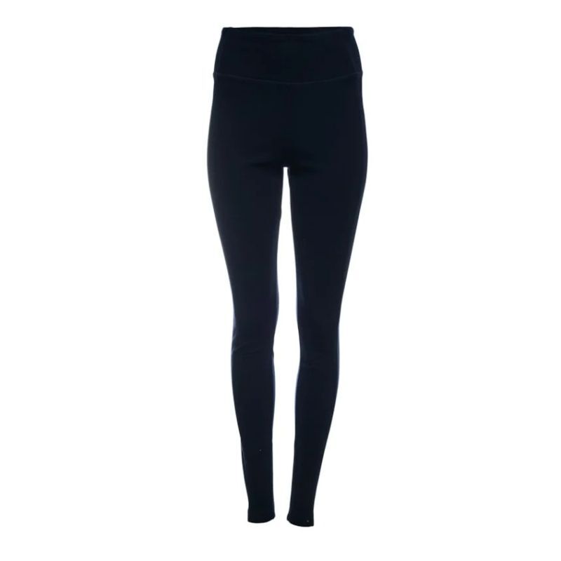 Tindefjell Basic Leggings - Pantalon en laine mérinos femme
