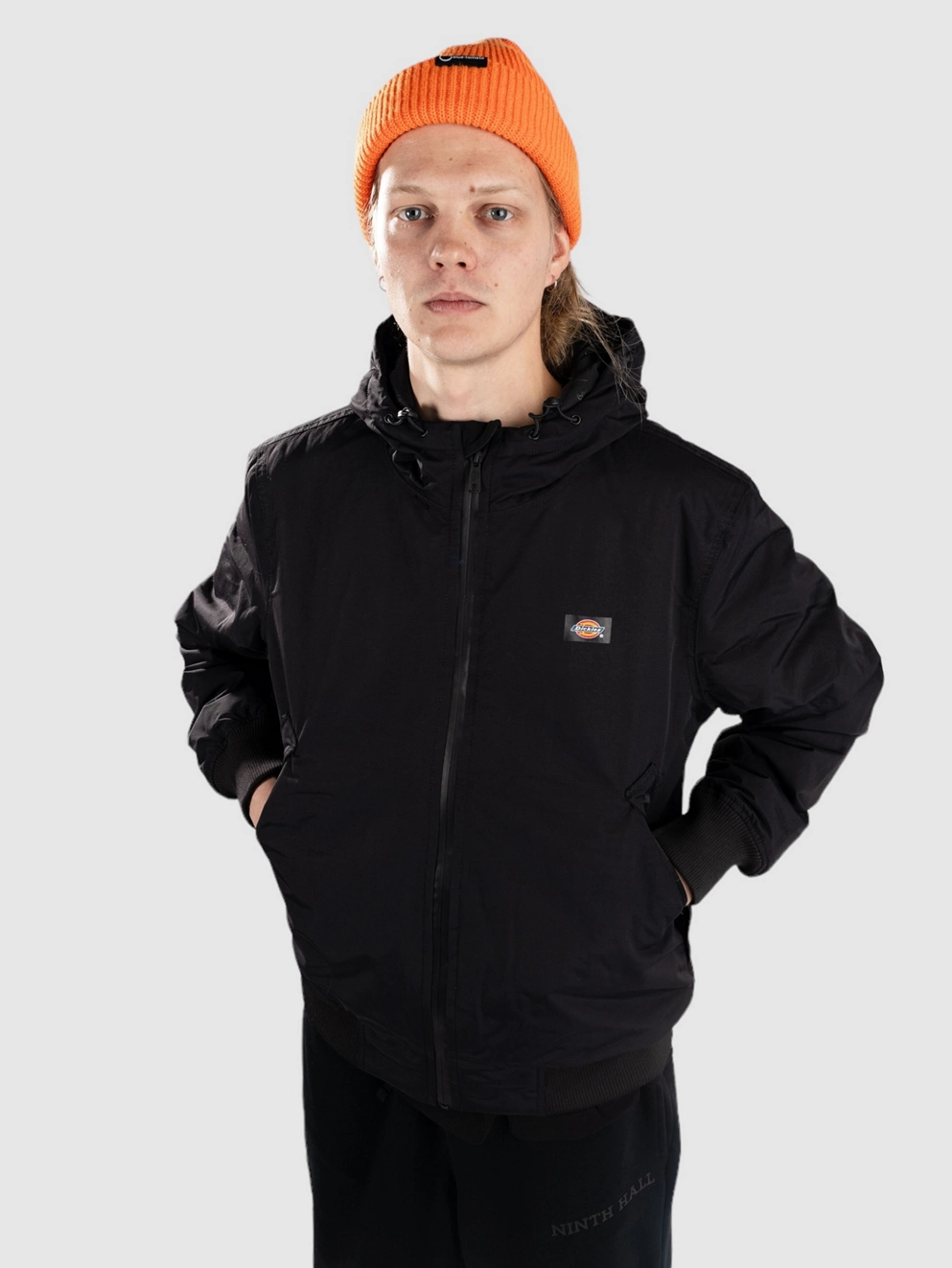 Dickies New Sarpy Jacket black