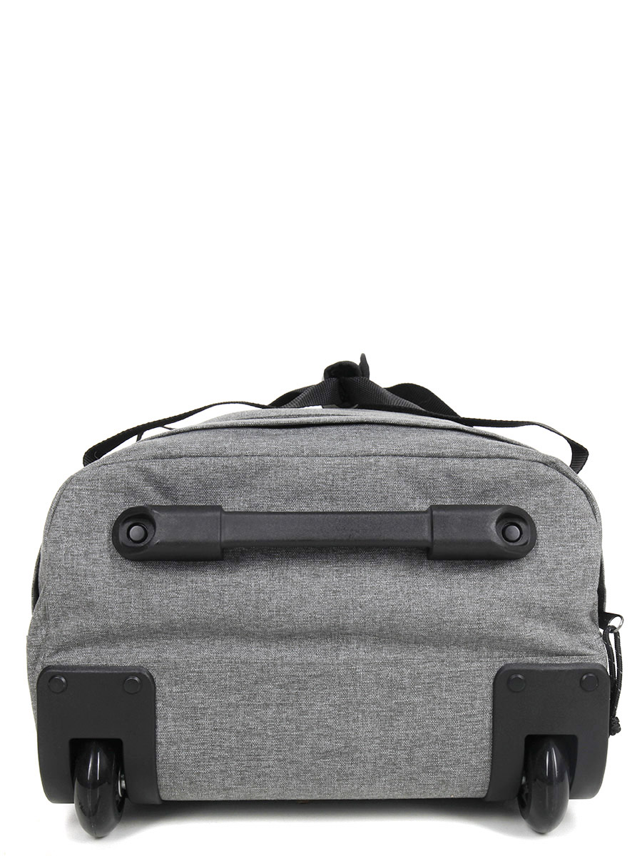 Sac de voyage À roulettes Eastpak Leatherface S + 55 cm