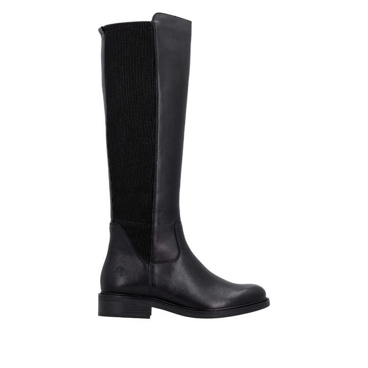 Remonte D2W74 schwarz/schwarz/schwarz