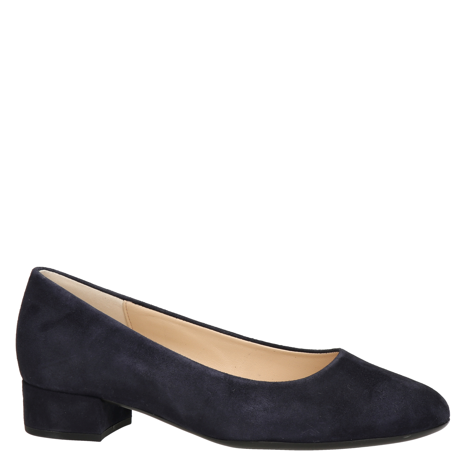 dames pump Gabor Blauw
