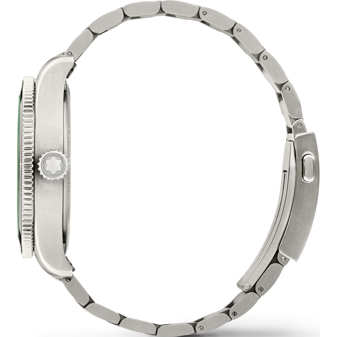 Montblanc 1858 Geosphere 0 Oxygen