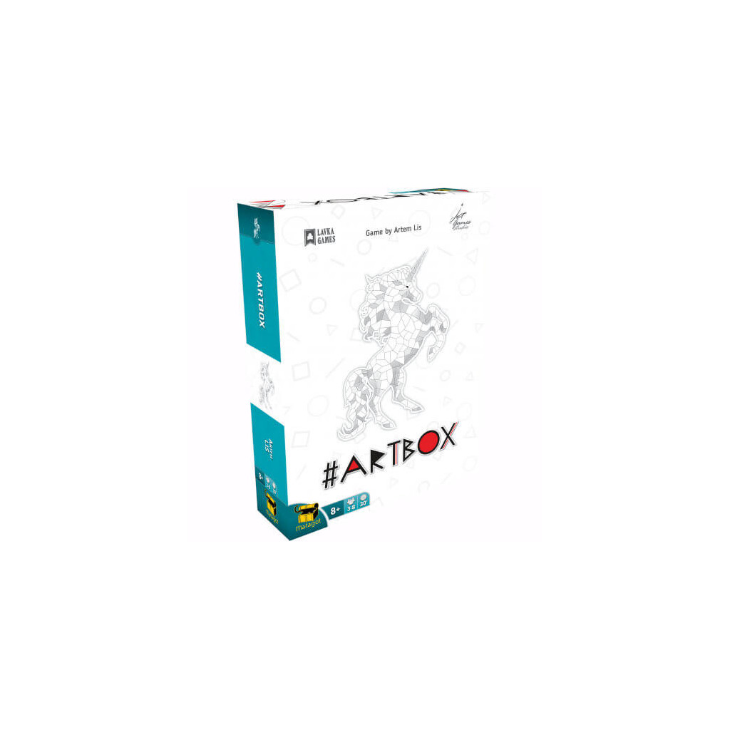 Artbox