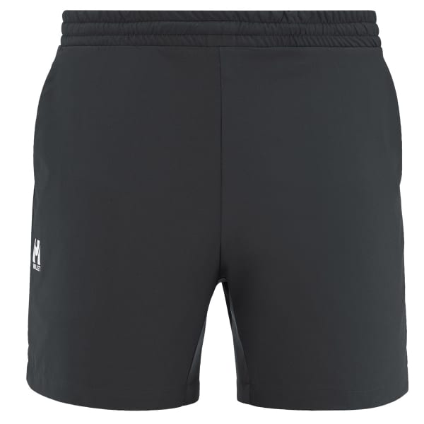 Short trail MILLET INTENSE ESSENTIAL SHORT M BLACK