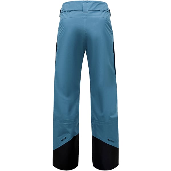 Pantalon de ski PEAK PERFORMANCE W VERTICAL GORE-TEX 3L PANTS HYDRO FRESH