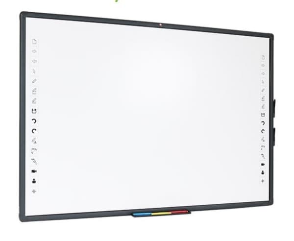 ViDiS interaktivt system Avtek interaktivt tavle (TT-BOARD 80)